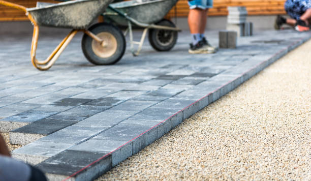 Professional Driveway Pavers in Aberdeen Proving Ground, MD